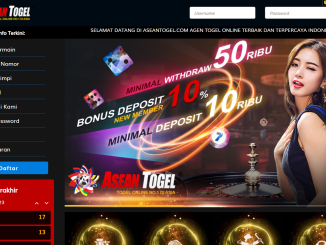 ASEANTOGEL