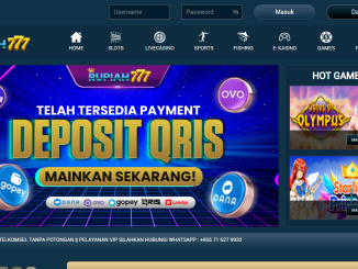 RUPIAH777