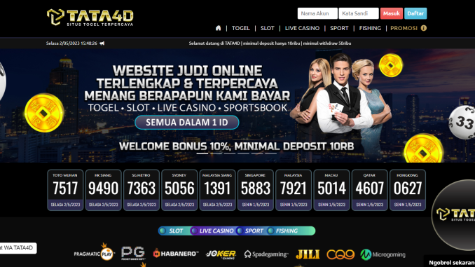 TATA4D TATA4D