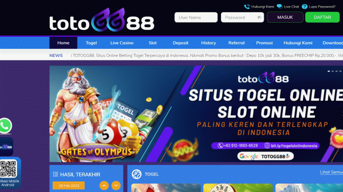 TOTOGG88