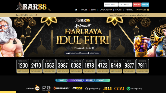 BAR88